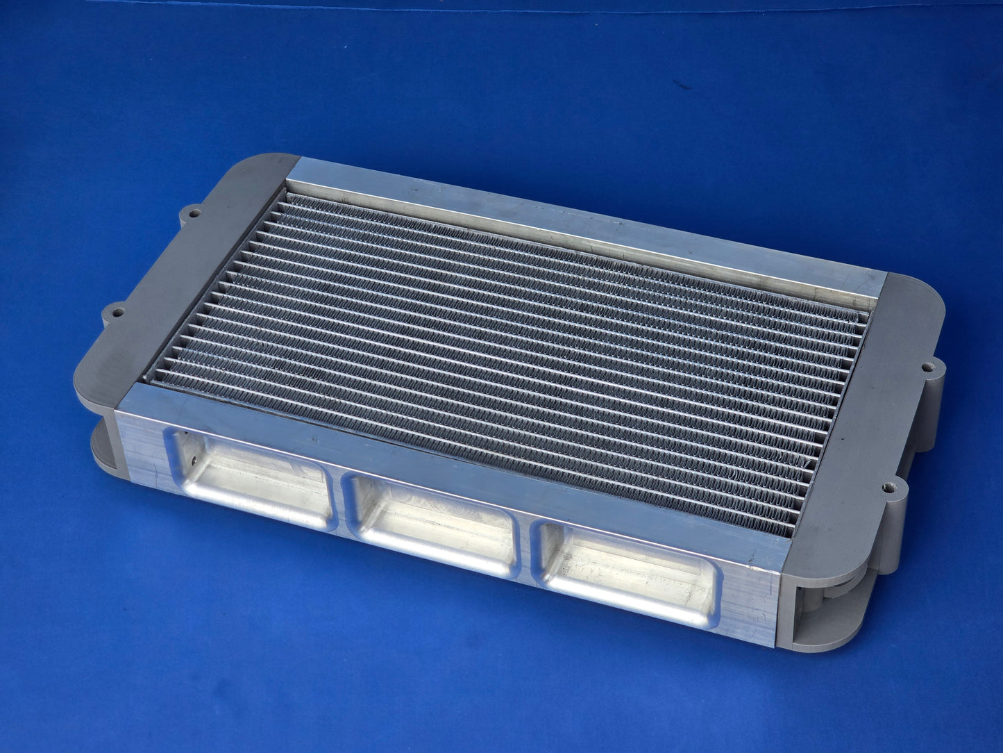 Heat exchanger Pre-order