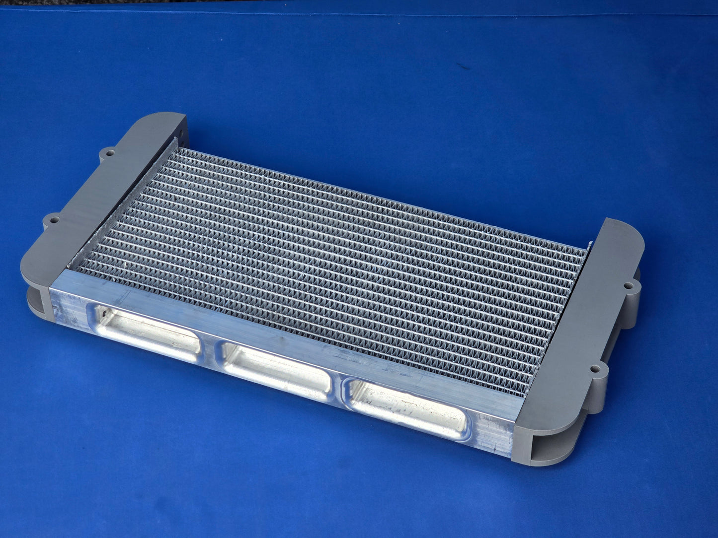 Heat exchanger Pre-order