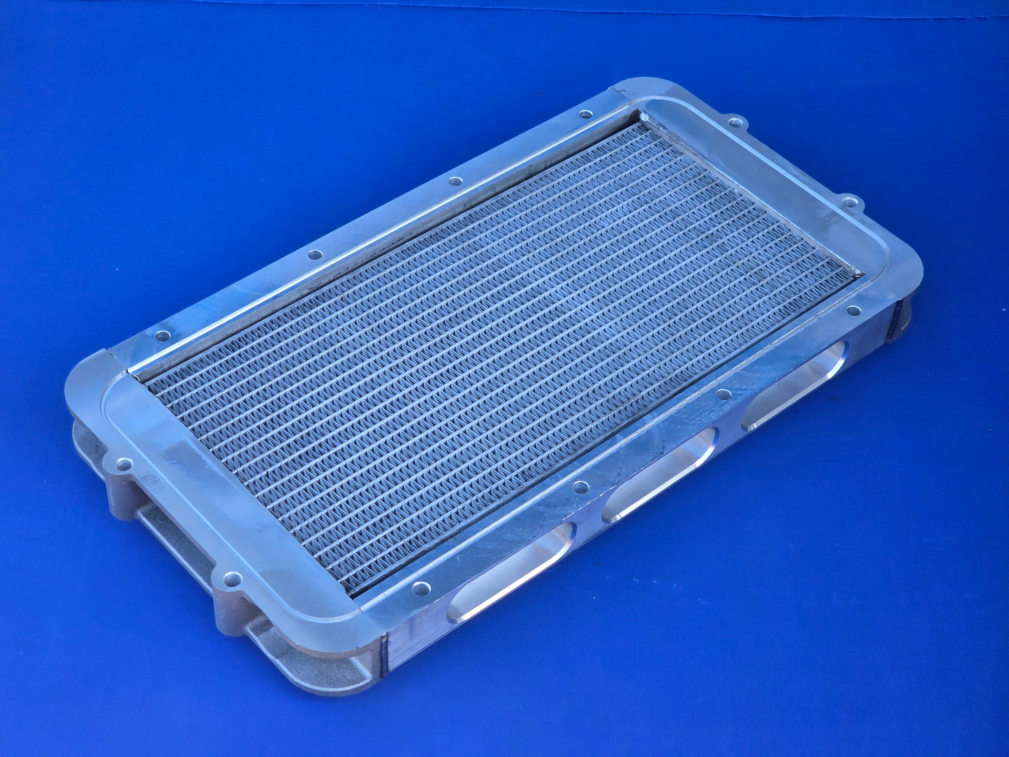 Water to air Intercoolers