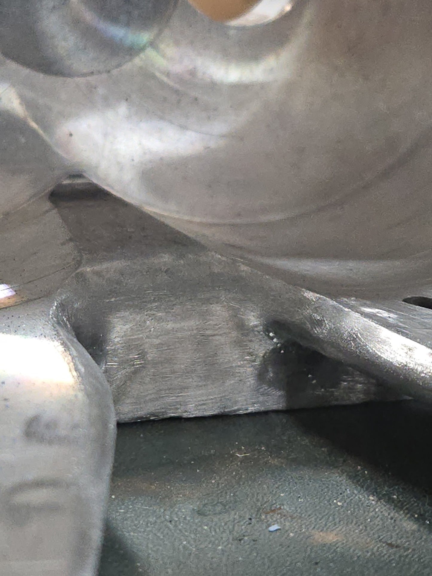 Supercharger Rebuild & Porting Service