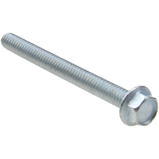 Adapter plate hardware