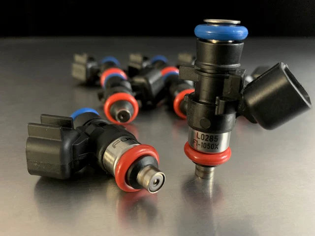 Ls Injector set