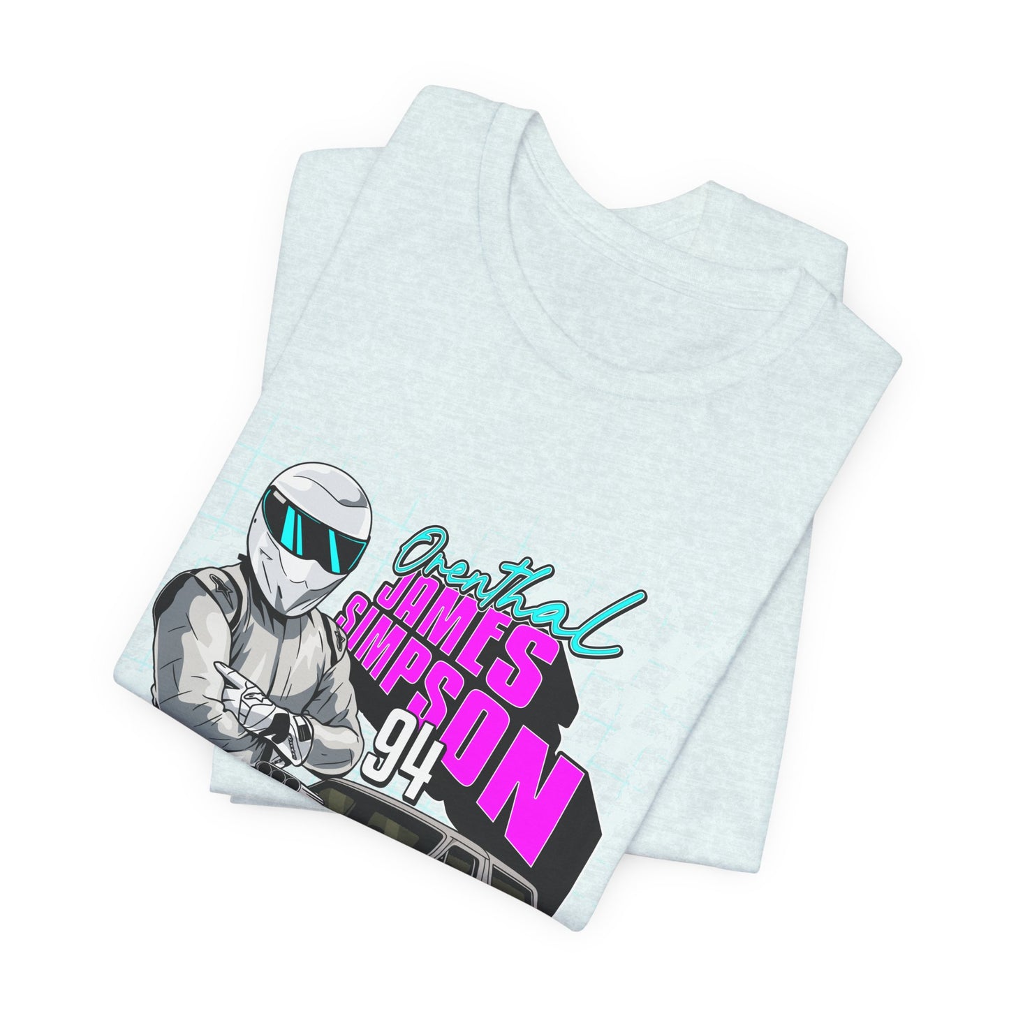 "The Juice" SwS Motorsports T‑Shirt