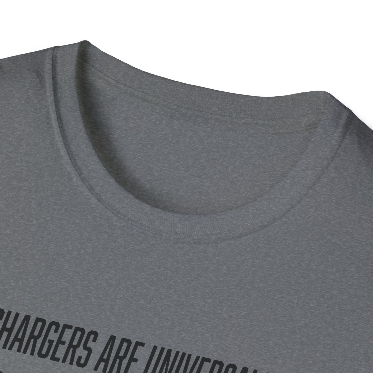 SUPERCHARGERS ARE UNIVERSAL