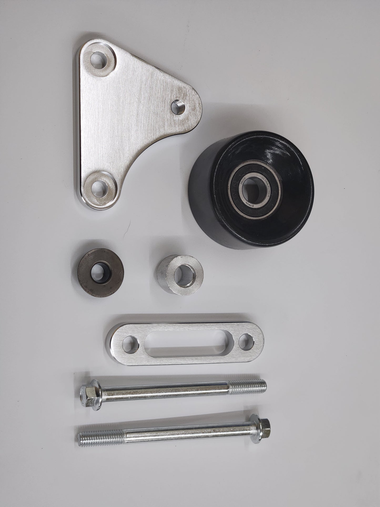 LS Build your own Supercharger kit!