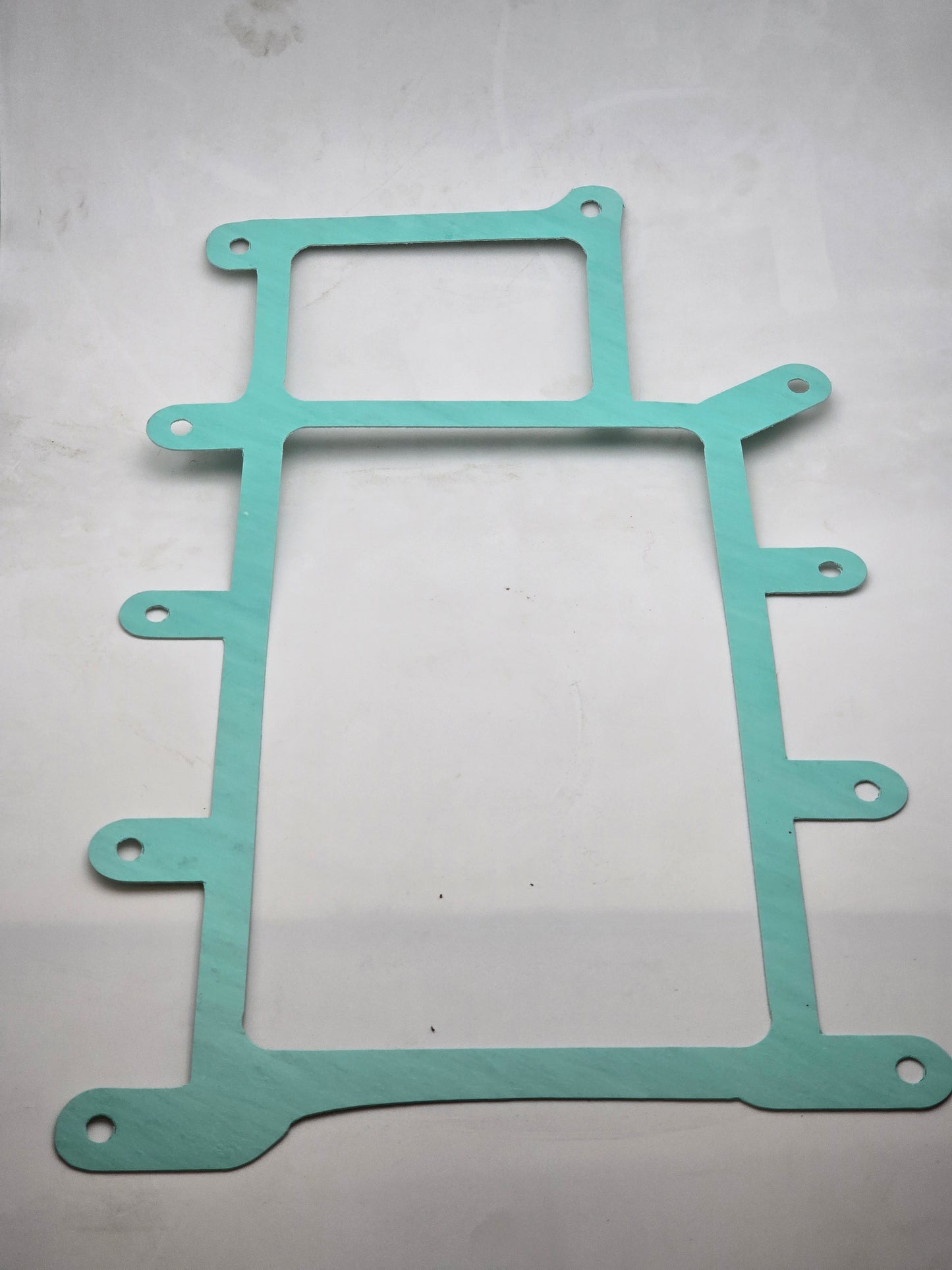 Supercharger gaskets