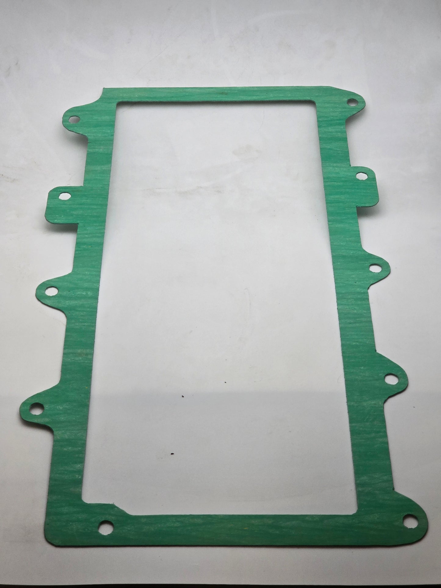 Supercharger gaskets