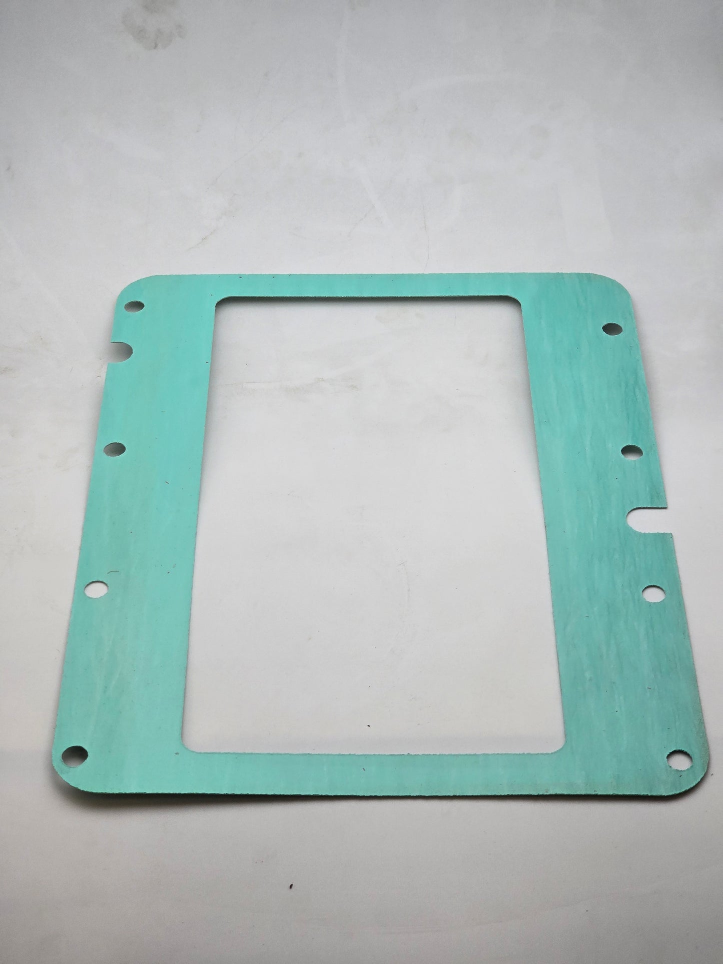 Supercharger gaskets