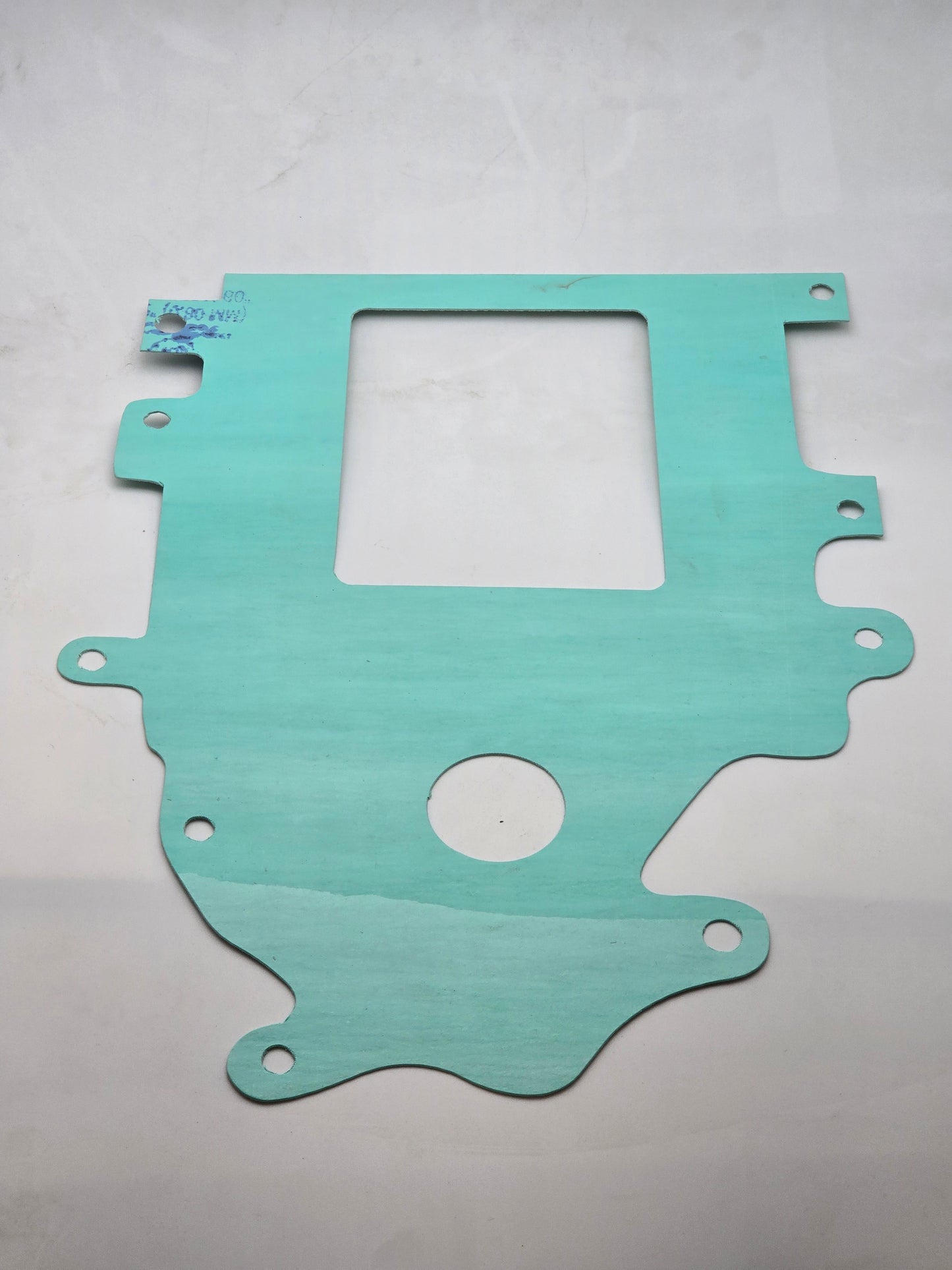 Supercharger gaskets