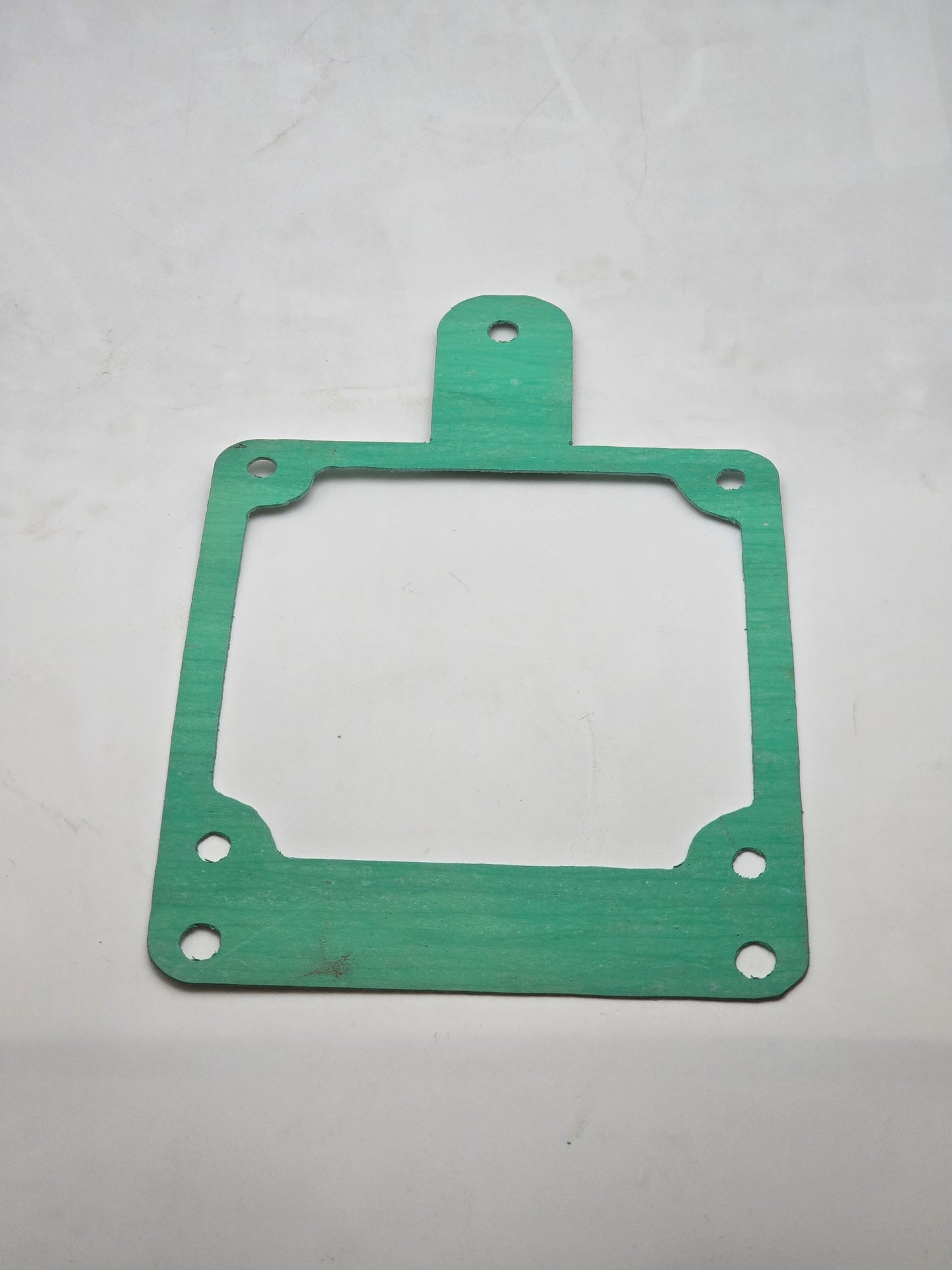 Supercharger gaskets