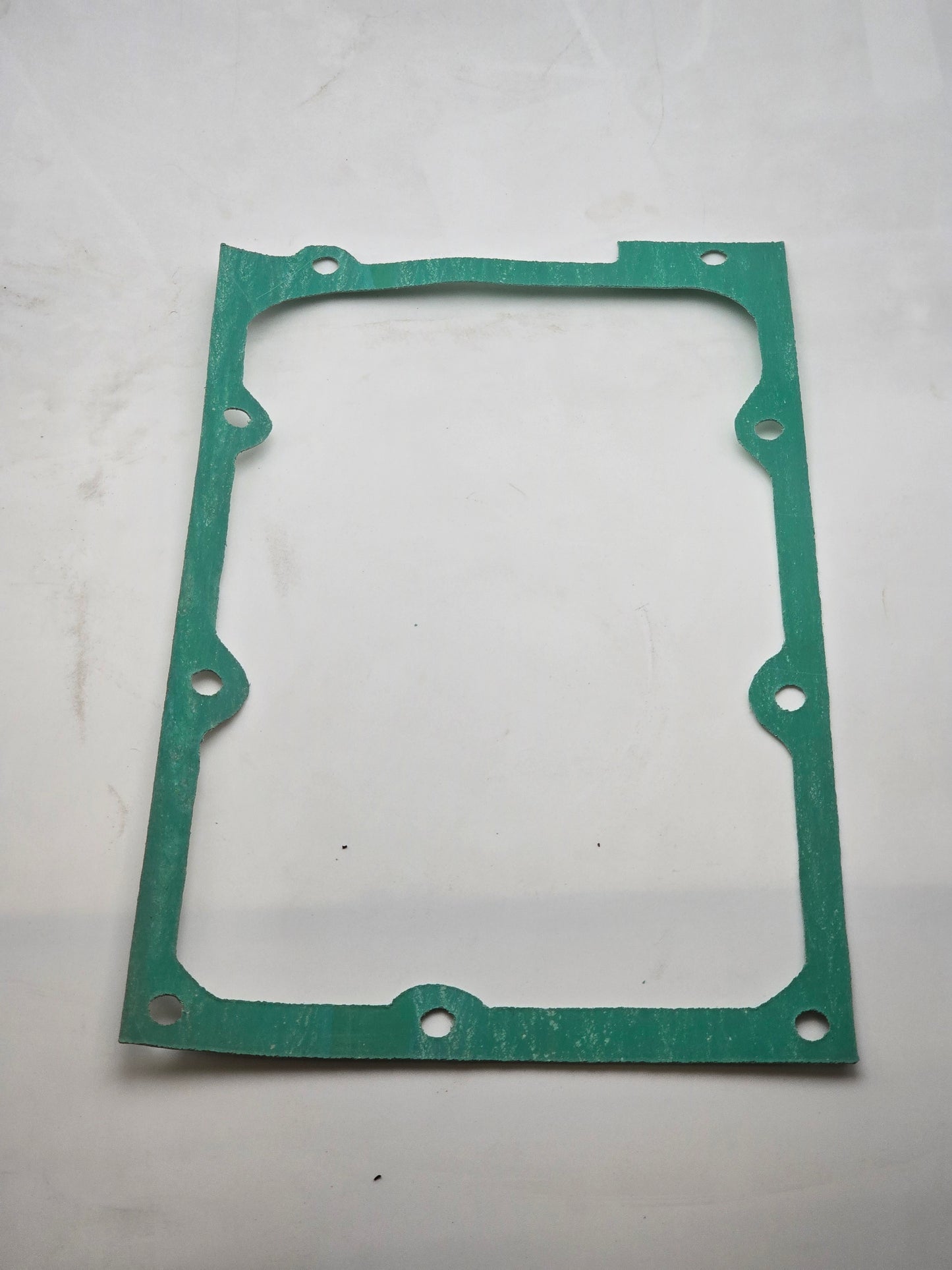 Supercharger gaskets