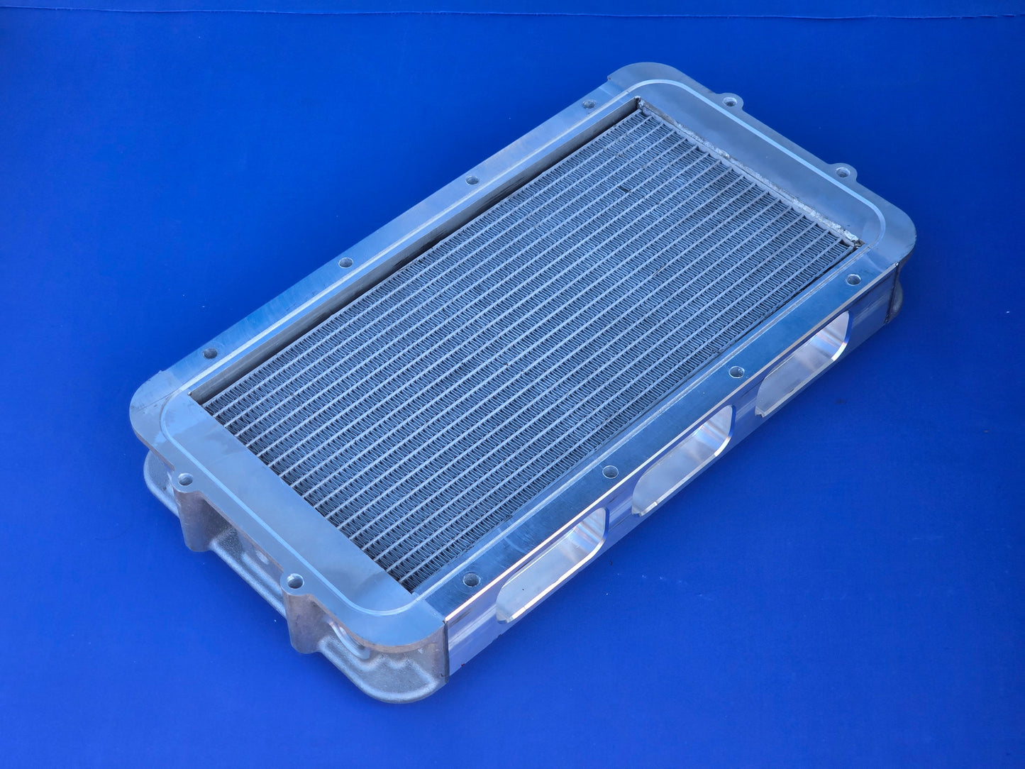 Water to air Intercoolers