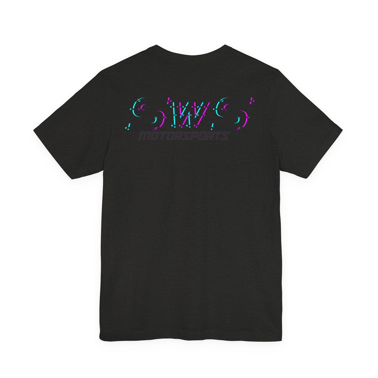 Big Naturals Tee