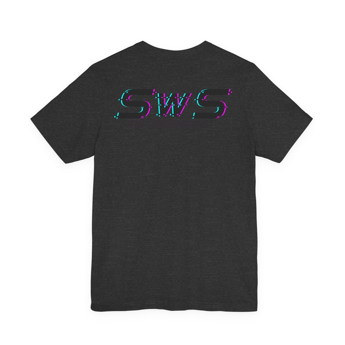 Big Naturals Tee