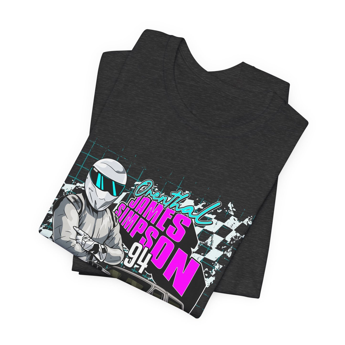 "The Juice" SwS Motorsports T‑Shirt