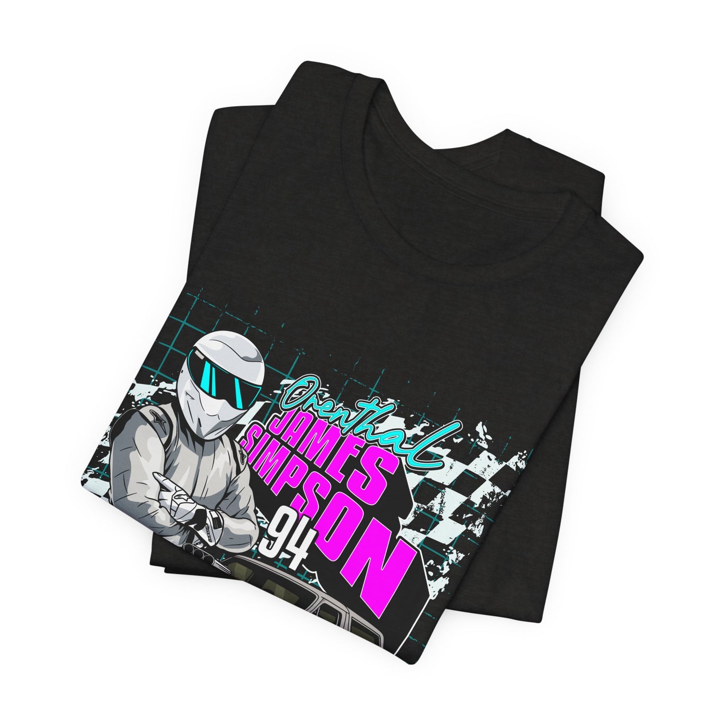 "The Juice" SwS Motorsports T‑Shirt
