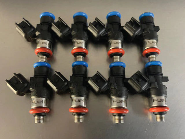 Ls Injector set – SwS Motorsports