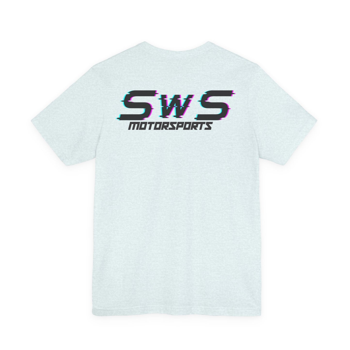 "The Juice" SwS Motorsports T‑Shirt