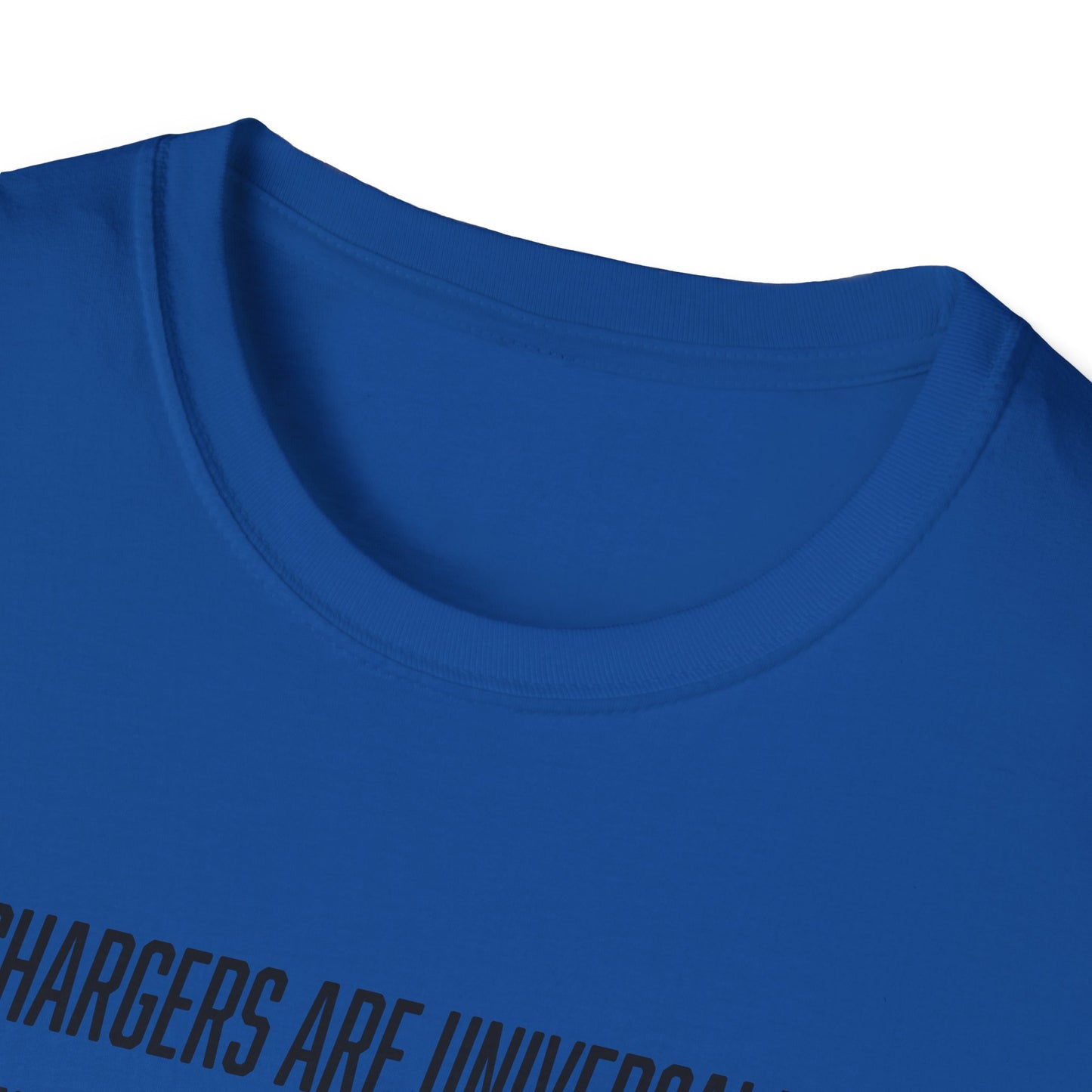 SUPERCHARGERS ARE UNIVERSAL