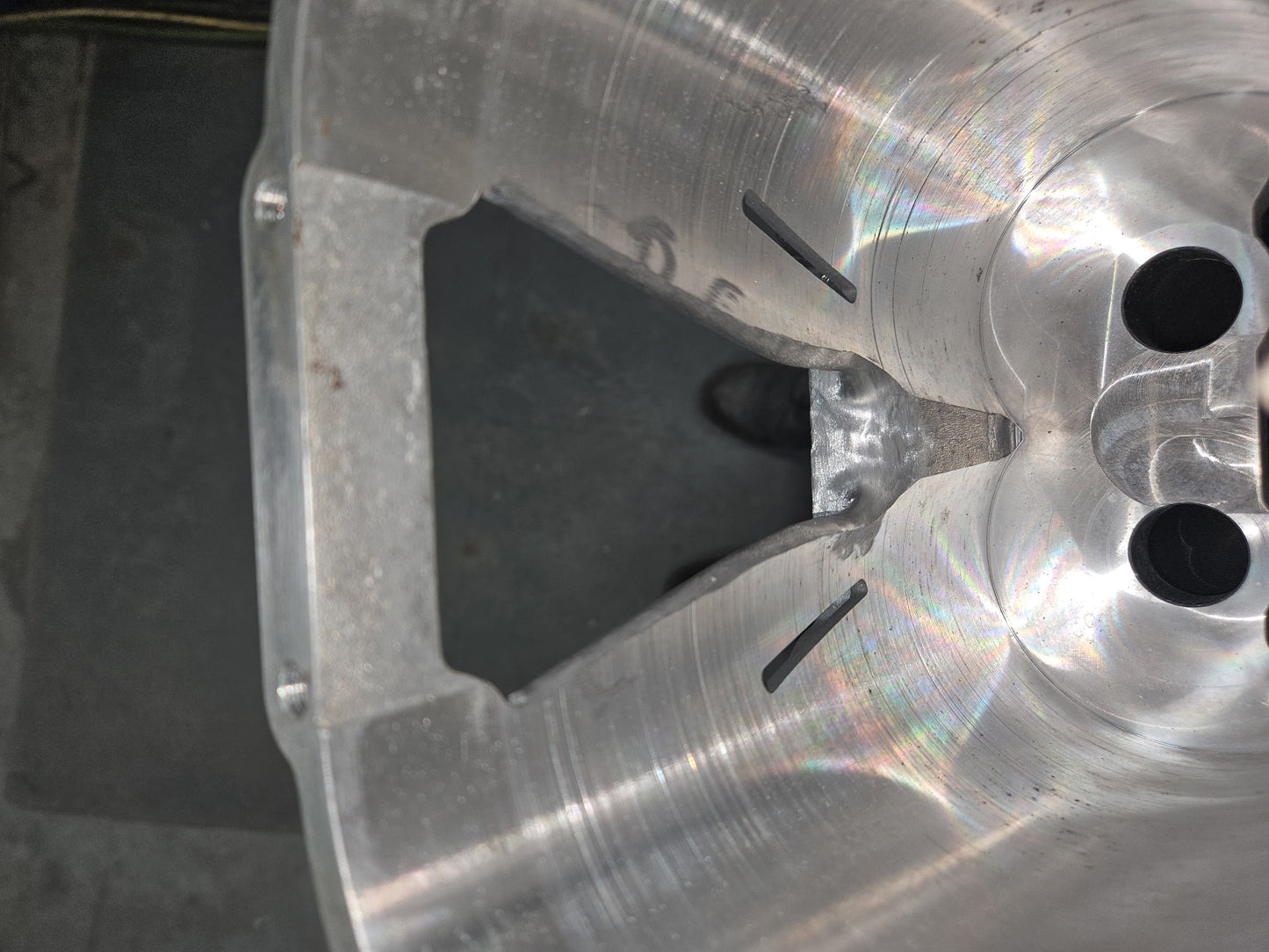 Supercharger Rebuild & Porting Service